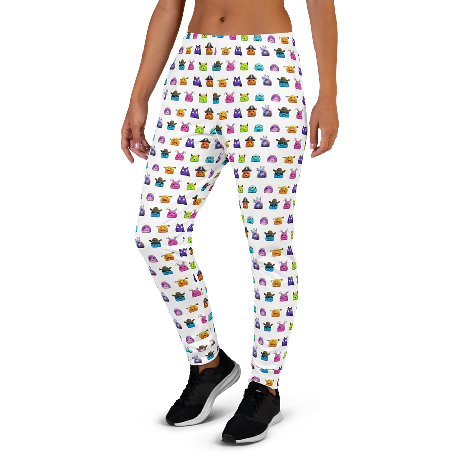 The Morbies - Women's Joggers product image (1)
