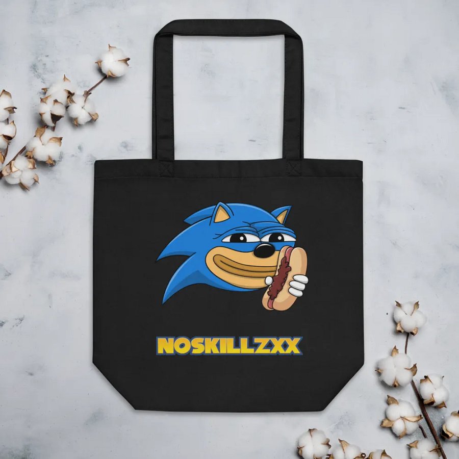 Got Meat? Tote product image (3)