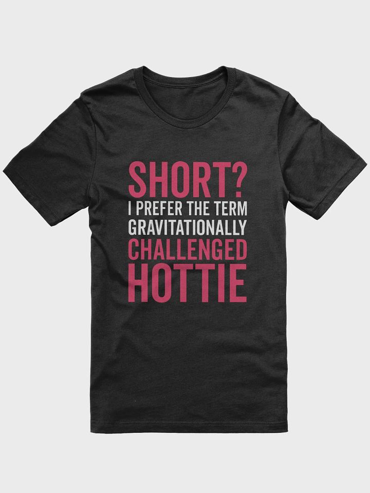 Short? Tee product image (1)