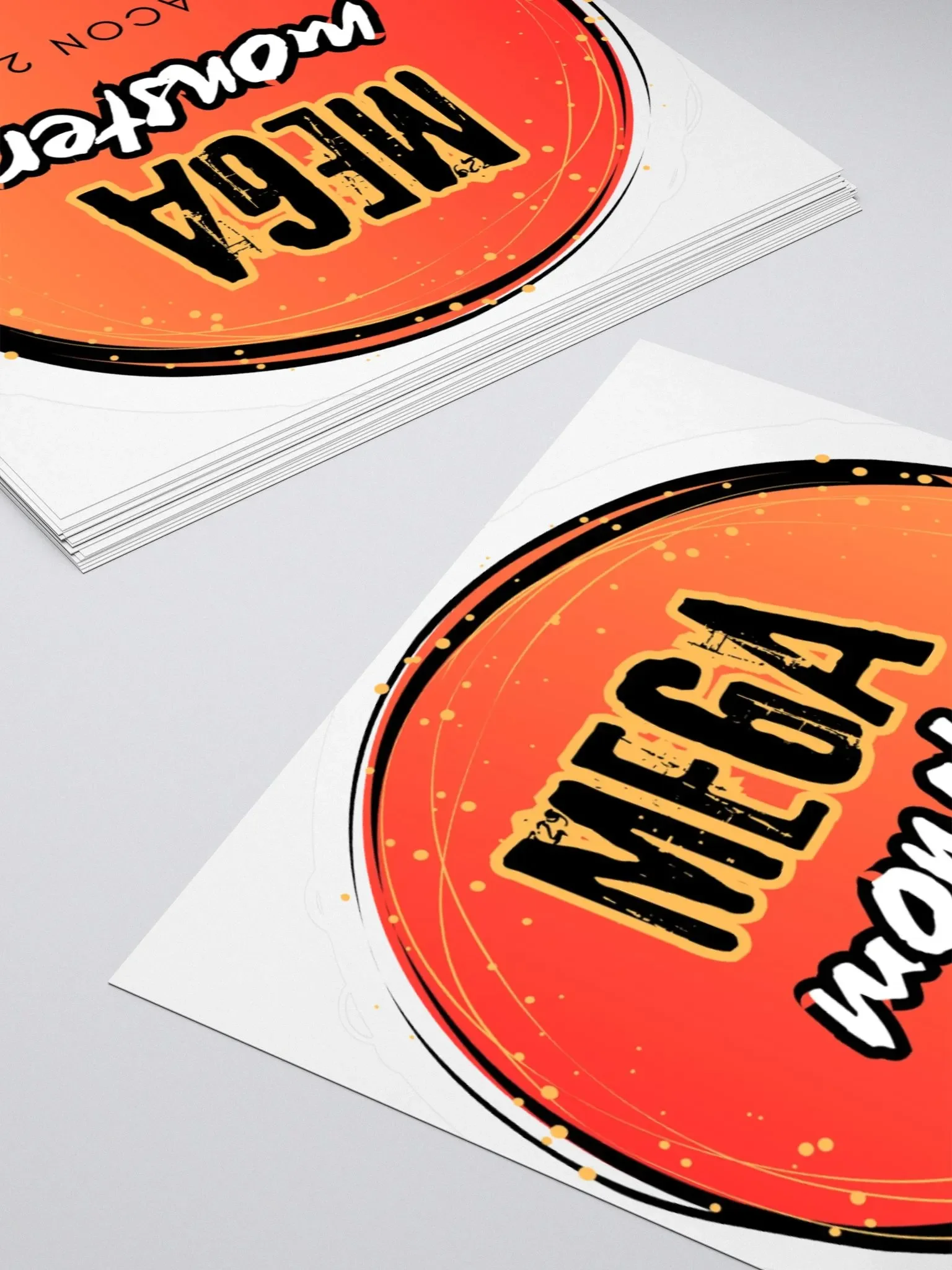 MEGA monster product image (2)