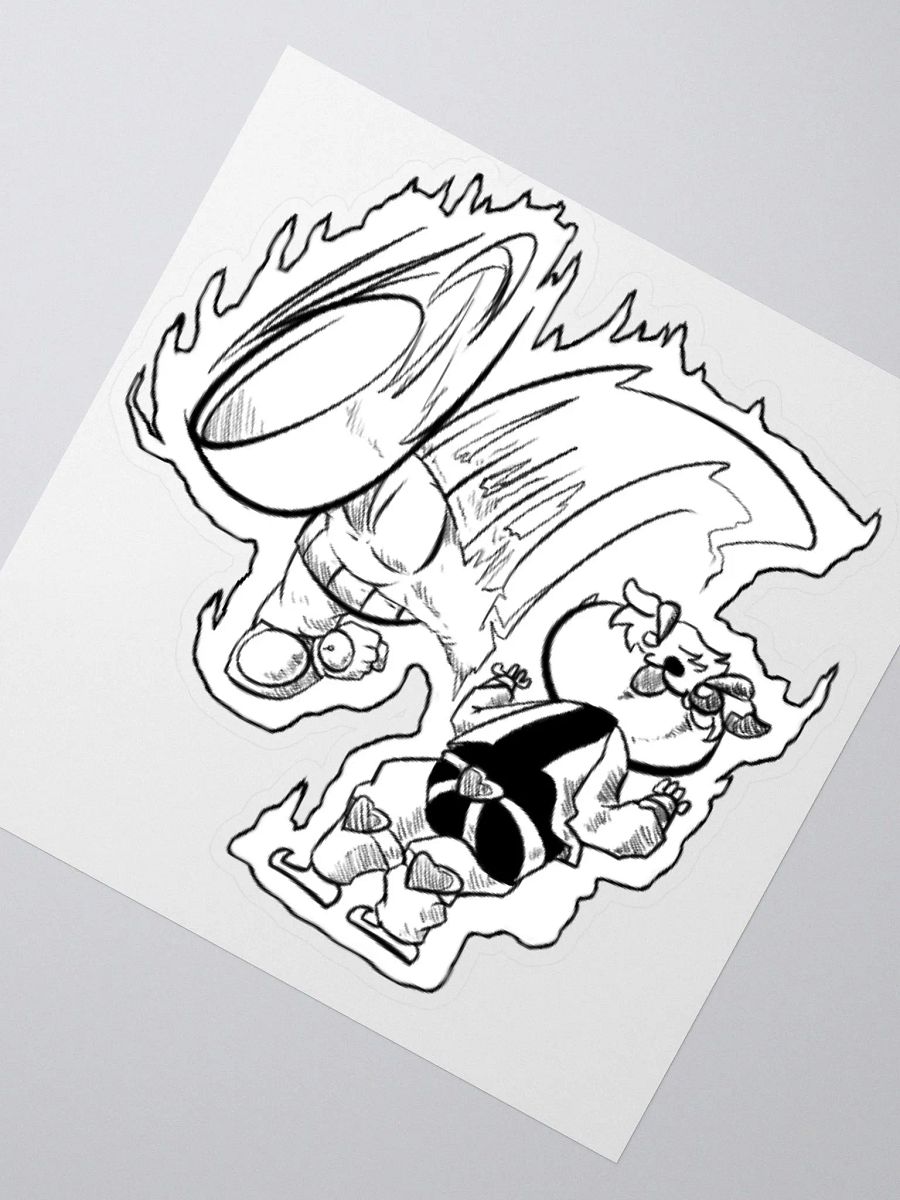 Zogwarudo! product image (2)