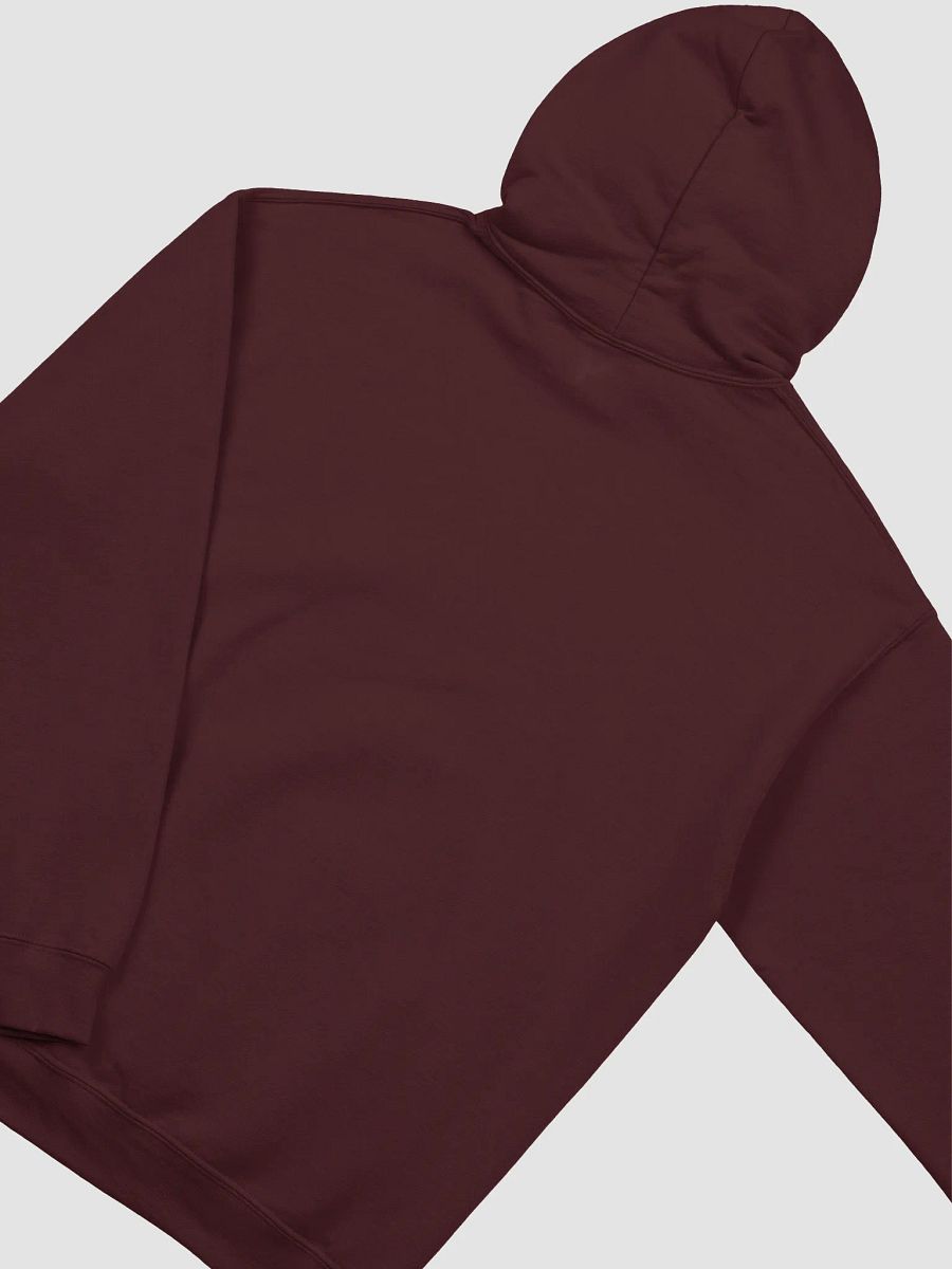Wicked World Hub Hoodie product image (43)