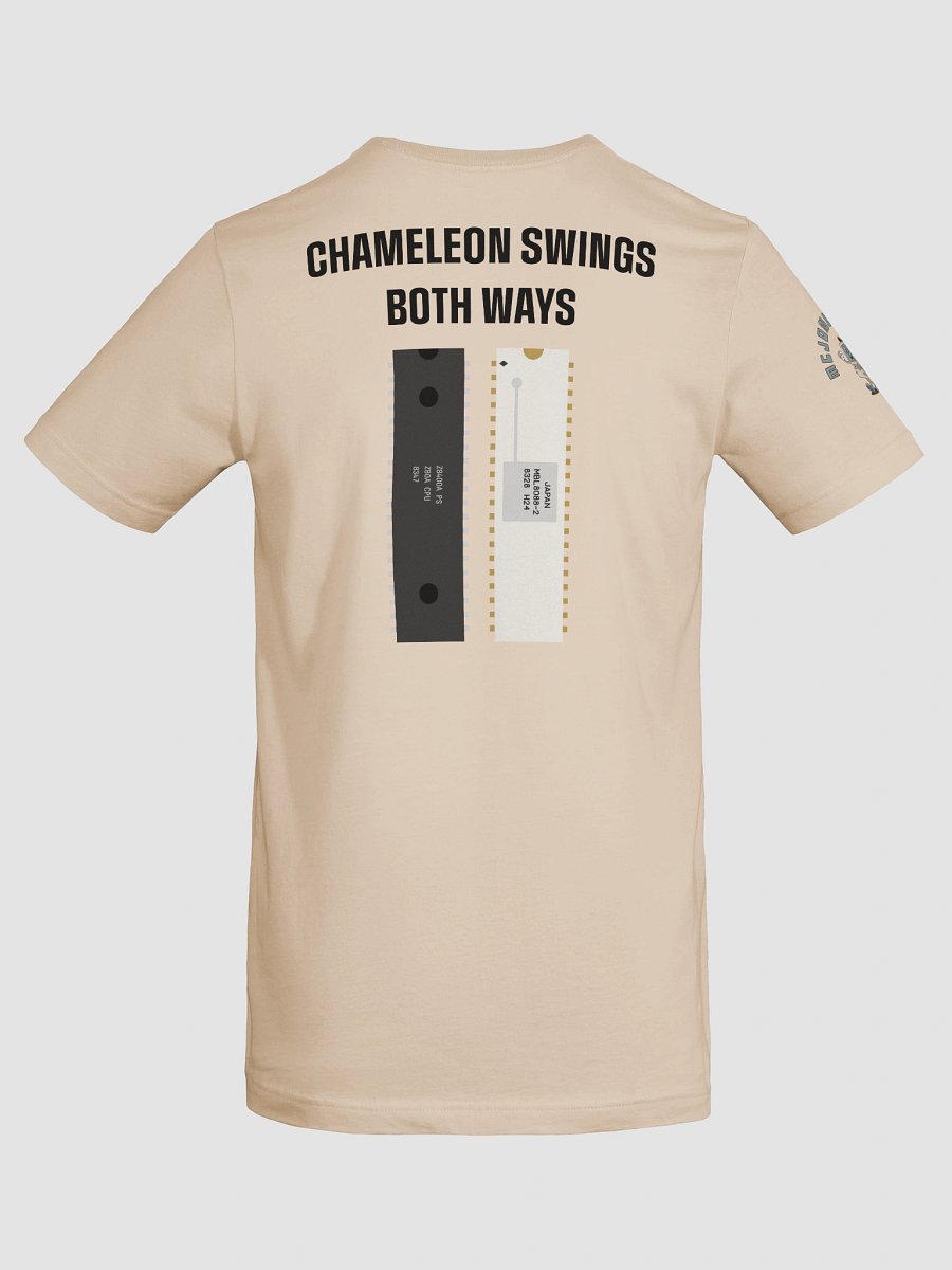 Seequa Chameleon Swings Both Ways Shirt product image (8)