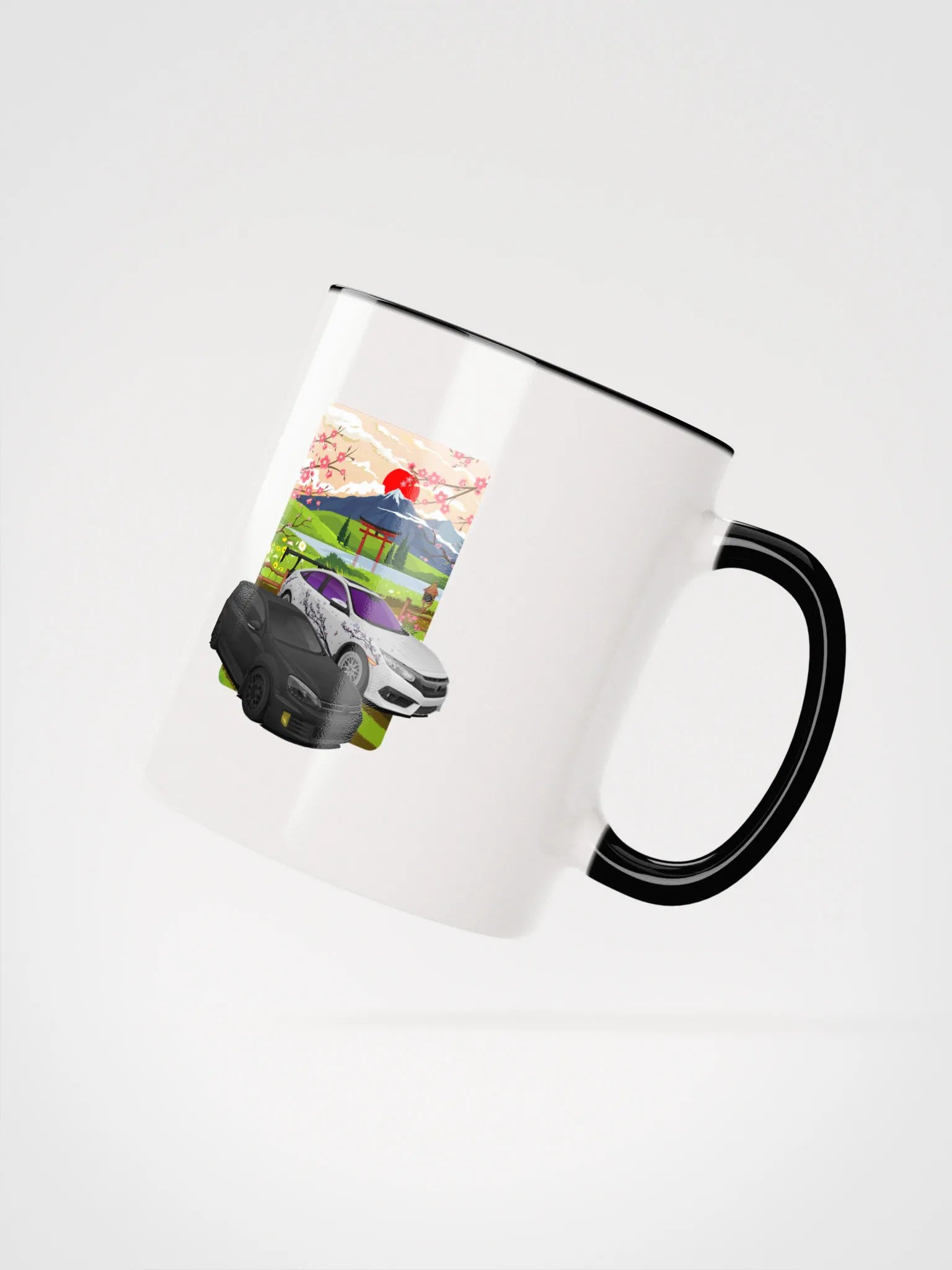 Mug - Royal_importz_ product image (9)