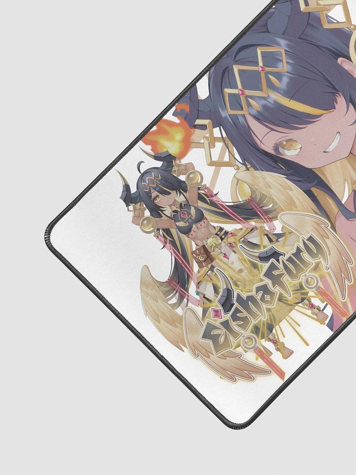 Eisha Fury Gaming Mat product image (2)