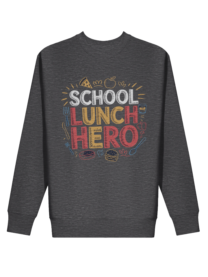 School Lunch Hero product image (2)