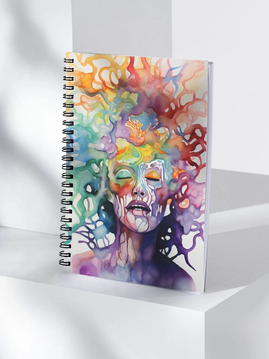 Aura Notebook product image (4)