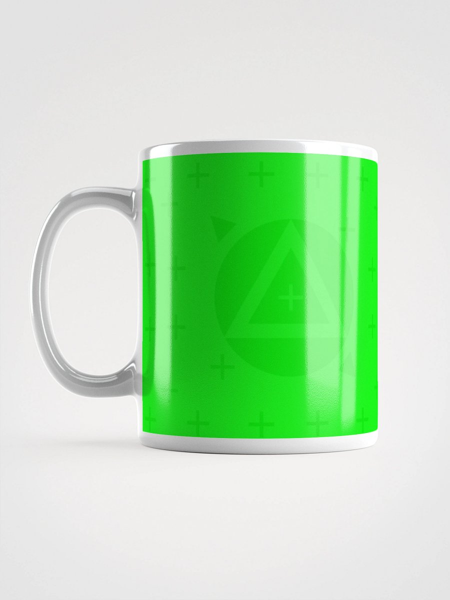 Tracking Markers Mug product image (16)