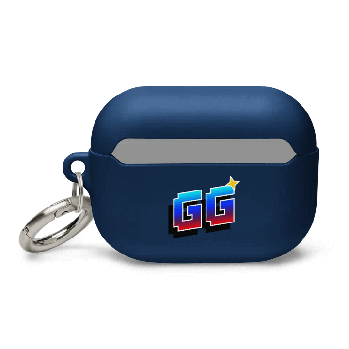Superfan AirPods Case product image (106)