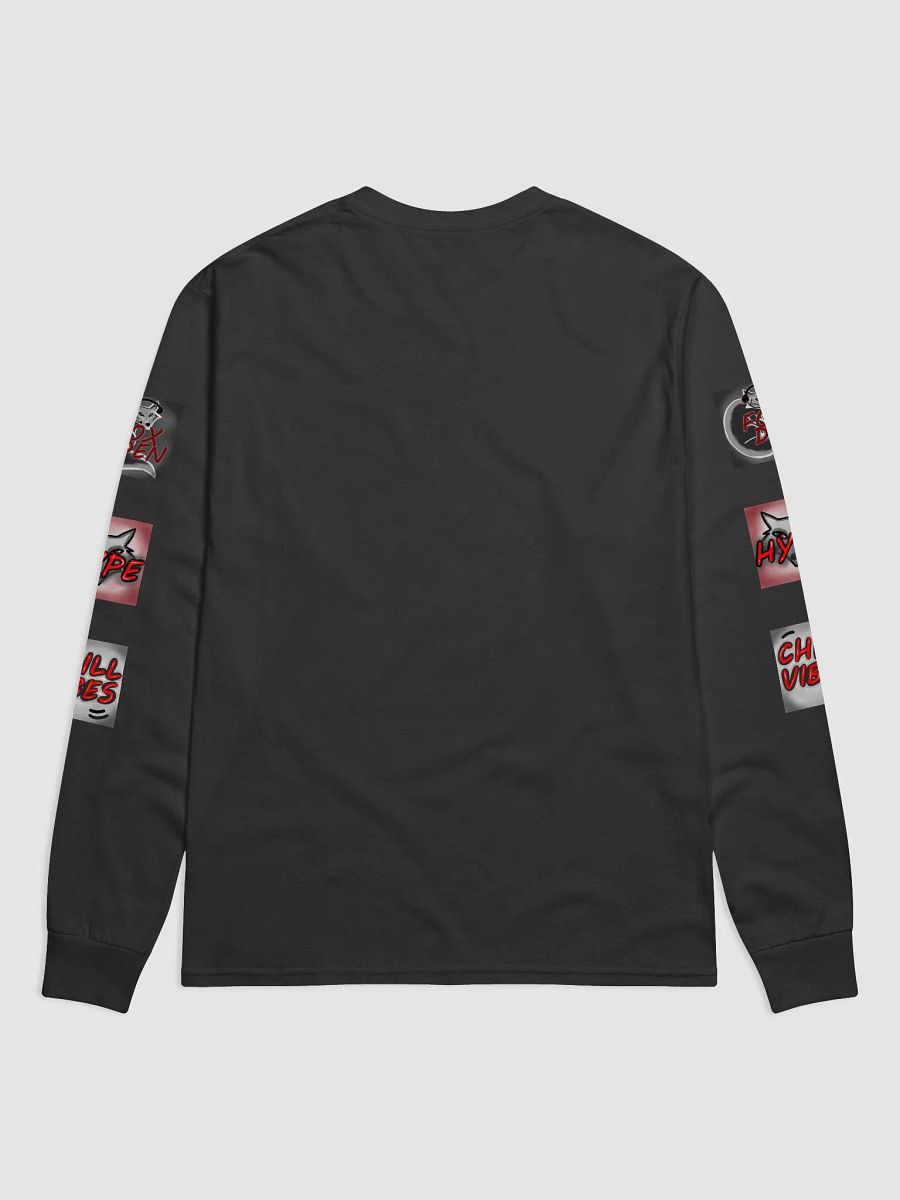 Foxy Long Sleeve product image (2)