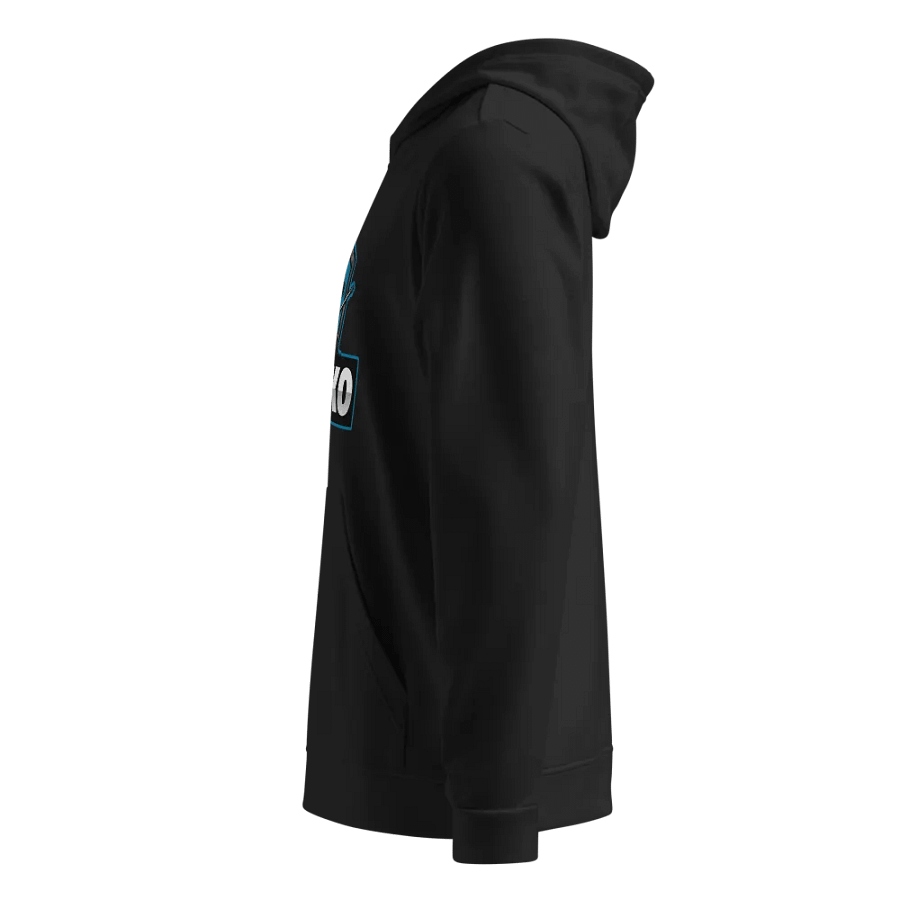 Vako Logo Hoodie product image (2)