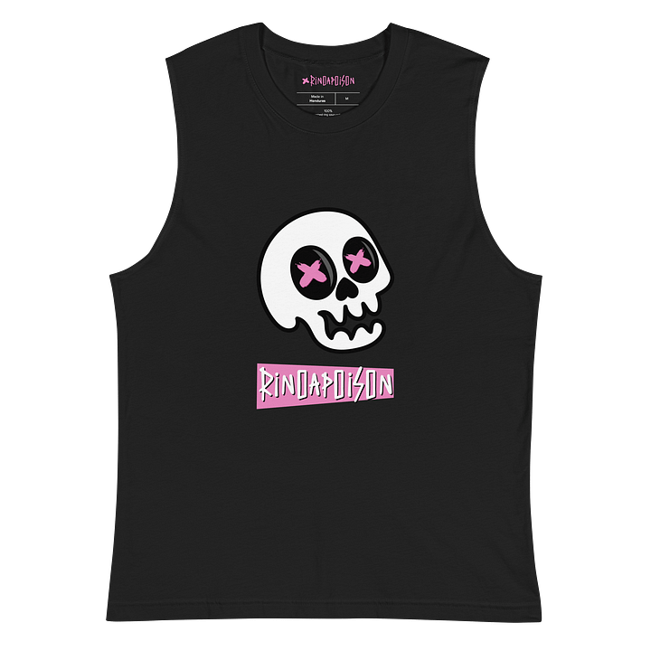 PunkPoison - Tank product image (2)