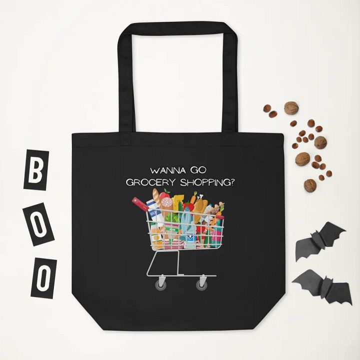 Grocery Shopping product image (2)