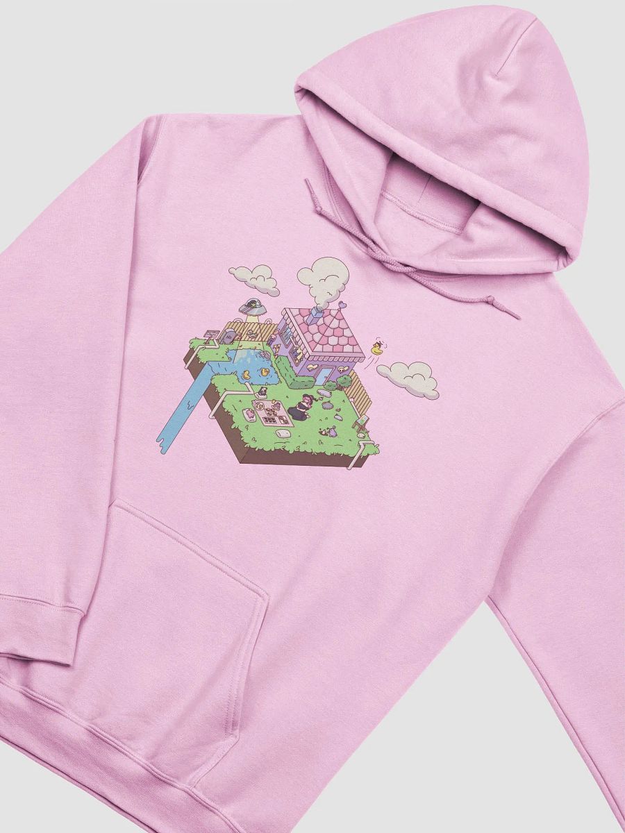 Subathon Hoodie product image (3)