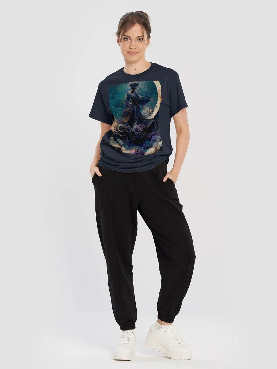 Woman of the cloud TEE product image (5)
