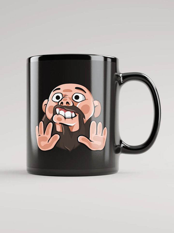 Luxthos - Thoon Mug product image (1)