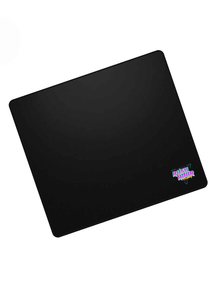 Rush Hour Roleplay Gaming Mouse Pad product image (7)