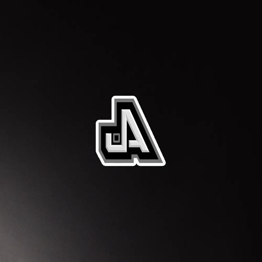 Logo Magnet product image (4)
