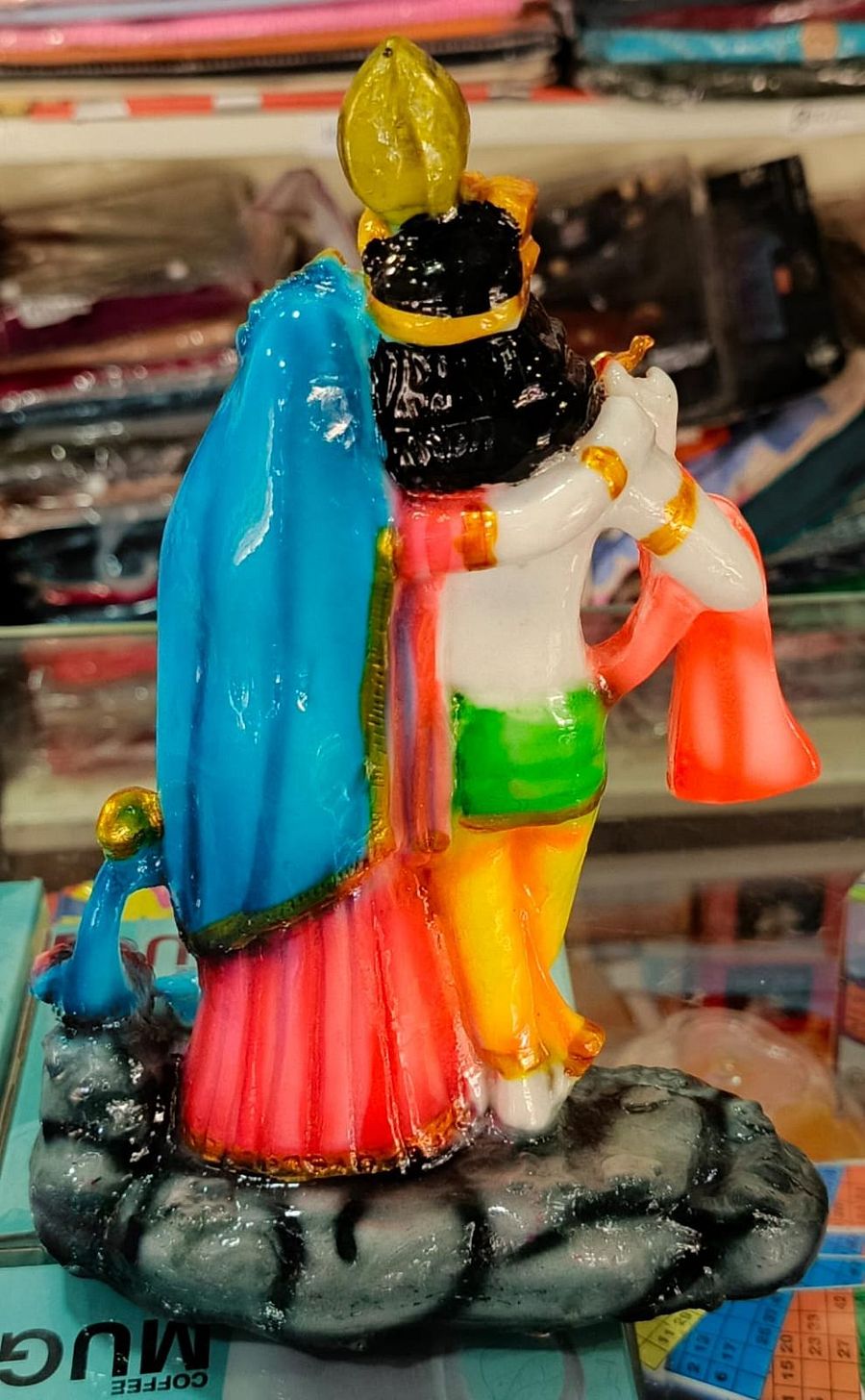 RADHA KRISHNA IDOL product image (3)