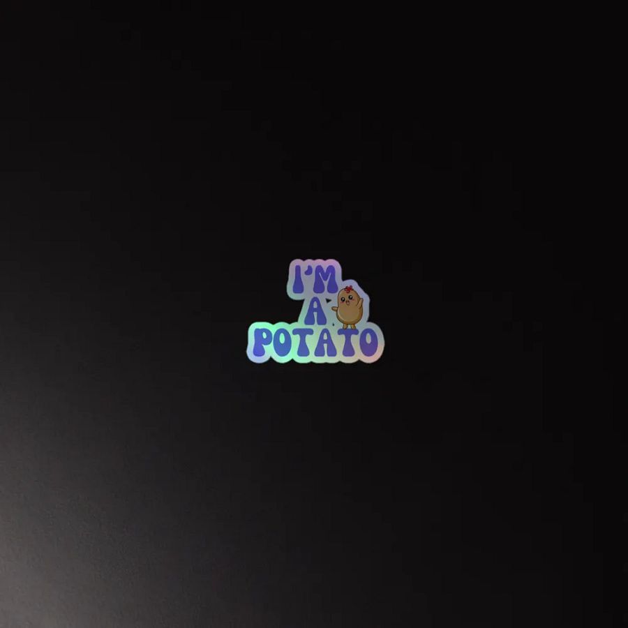 Quotable Sticker! product image (4)