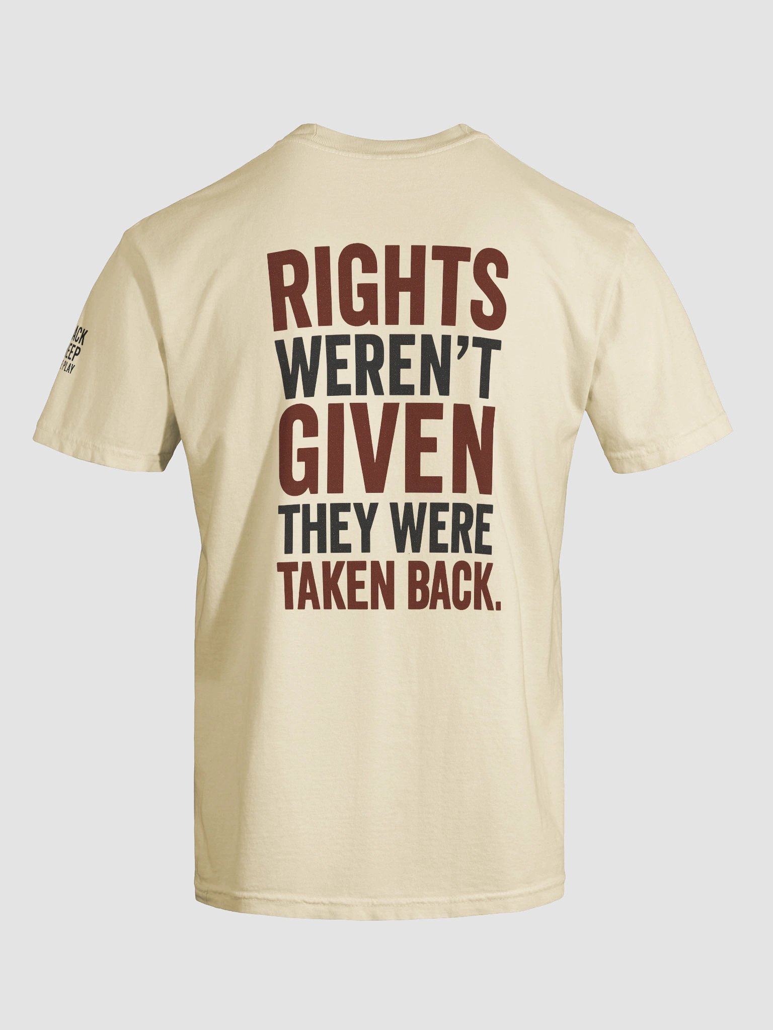 BSRP - True State - Loyalty product image (114)