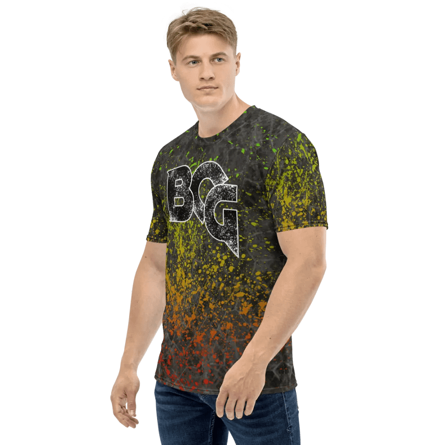 BCG Rasta product image (7)