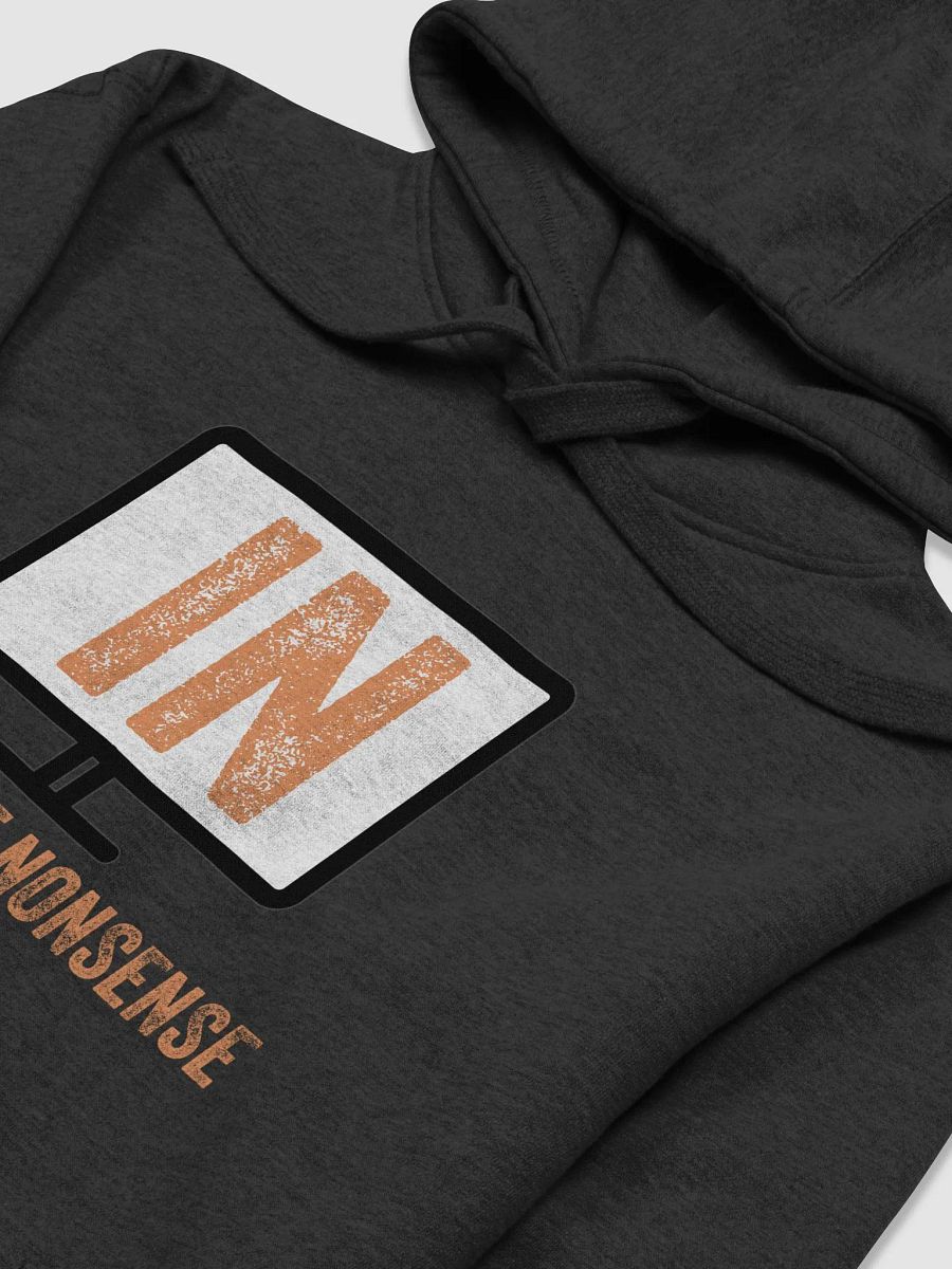 Nonsense Hoodie product image (3)