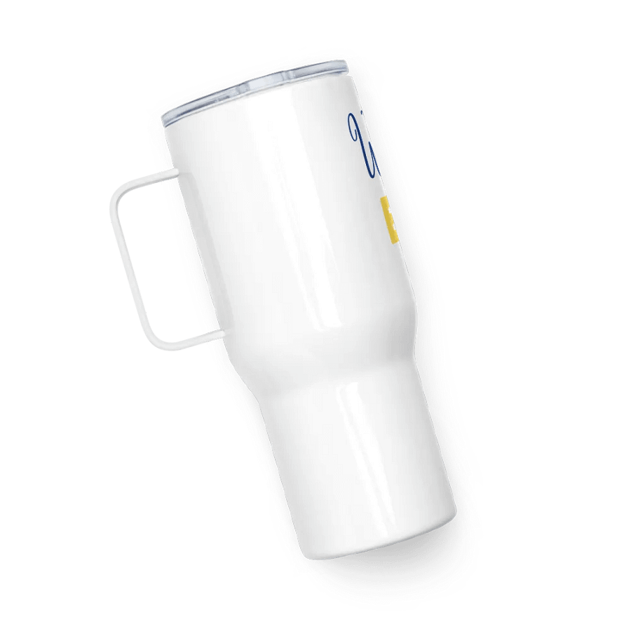 EVOLutionary Travel Mug product image (5)