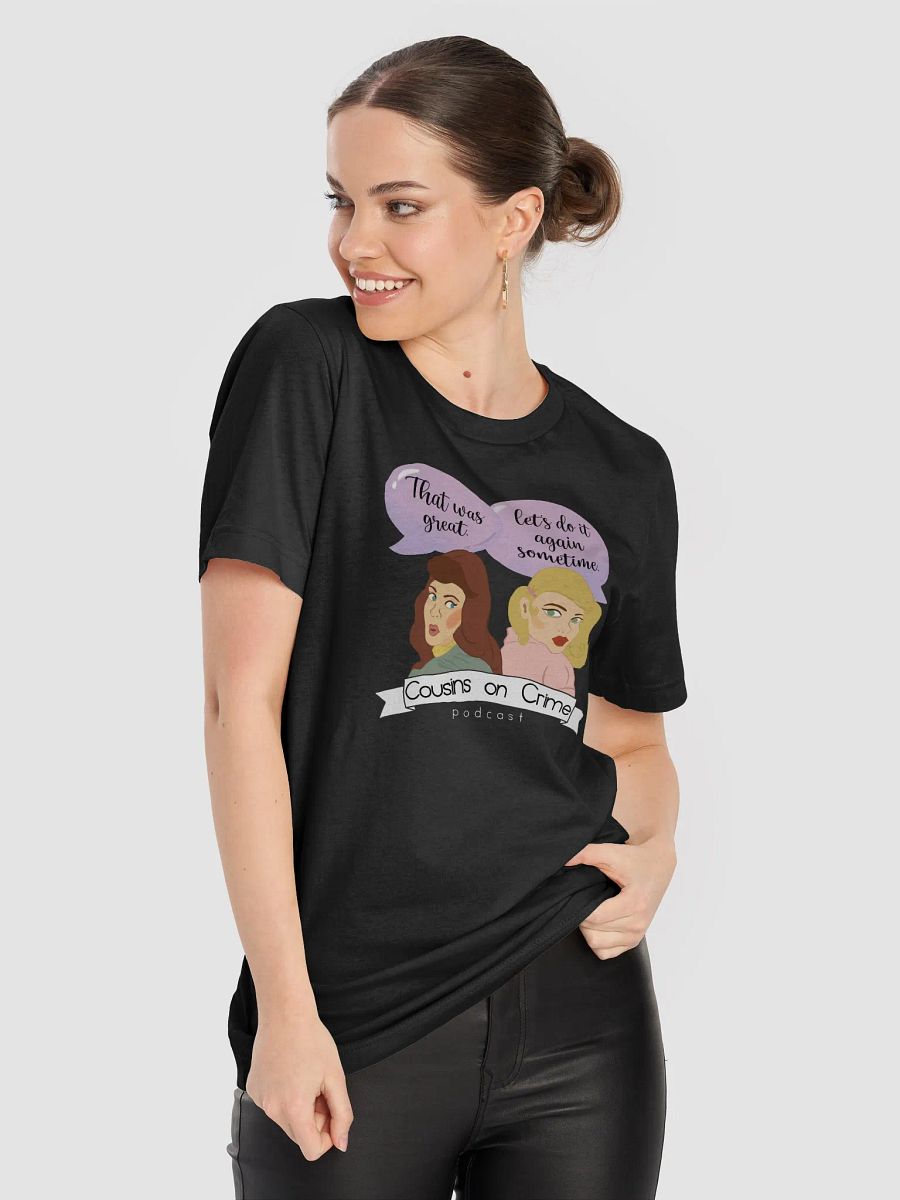 That Was Great Super Soft Tee product image (57)