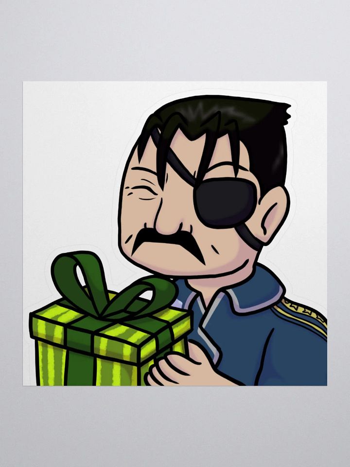 TolleyGift - Sticker product image (1)
