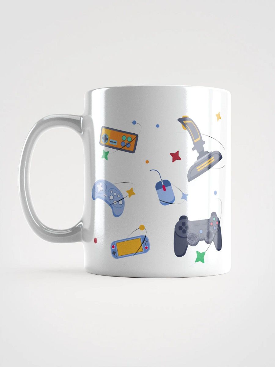 Gaming Mug product image (18)