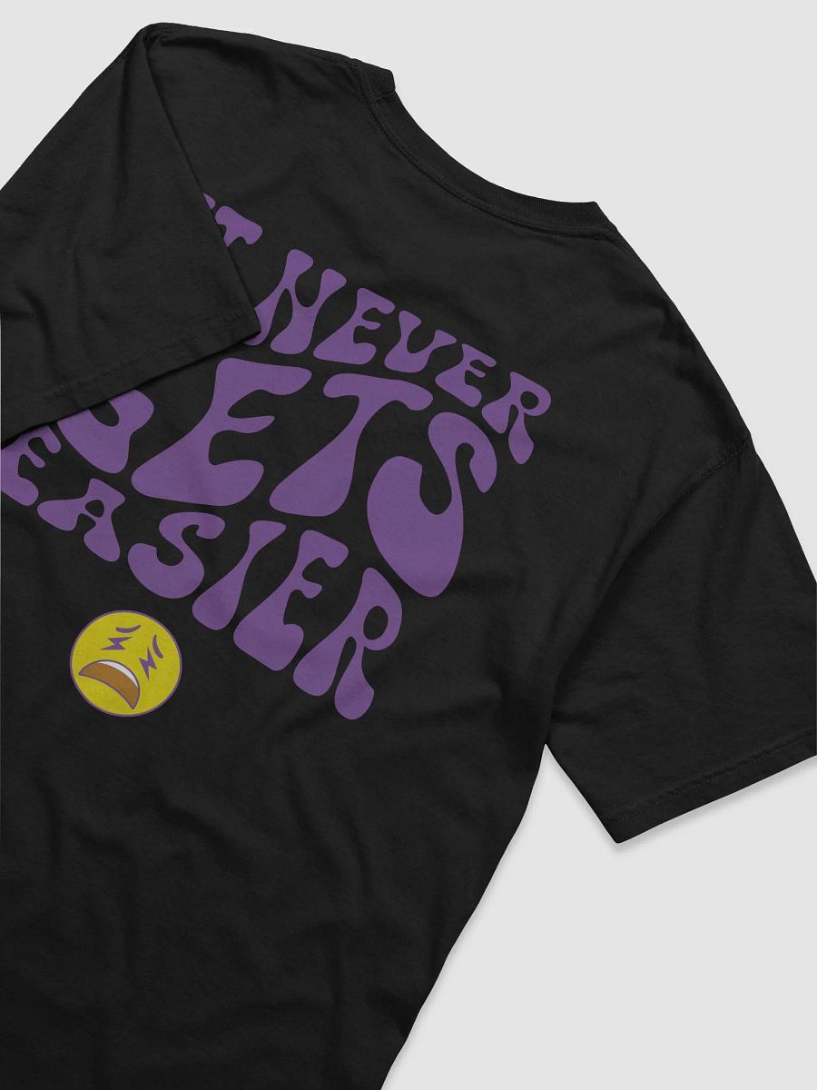 It Never Gets Easier product image (4)