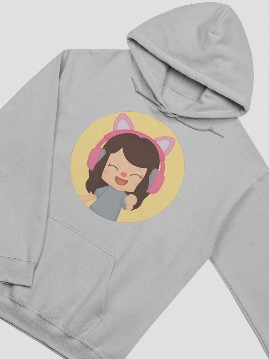 AC Lou Hoodie product image (3)
