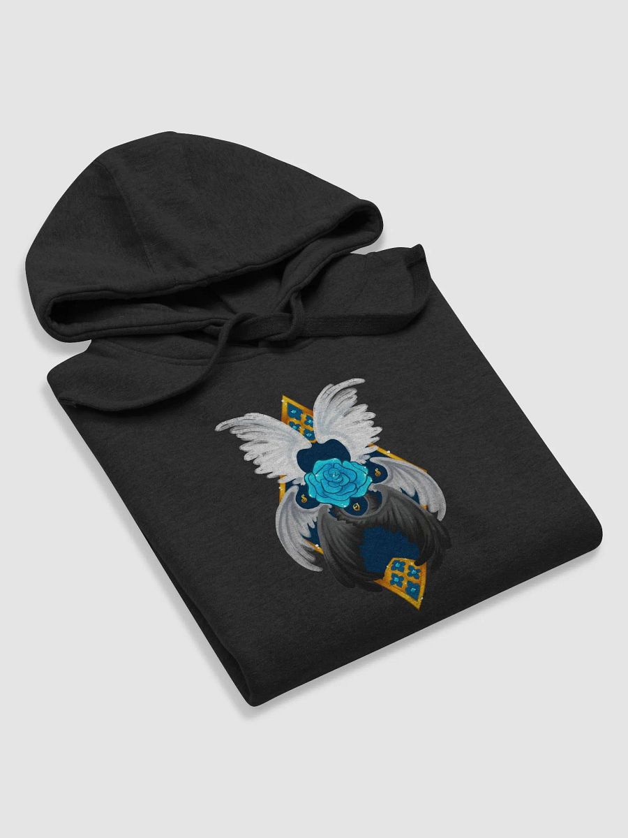 The Seraph's Crest Hoodie product image (6)