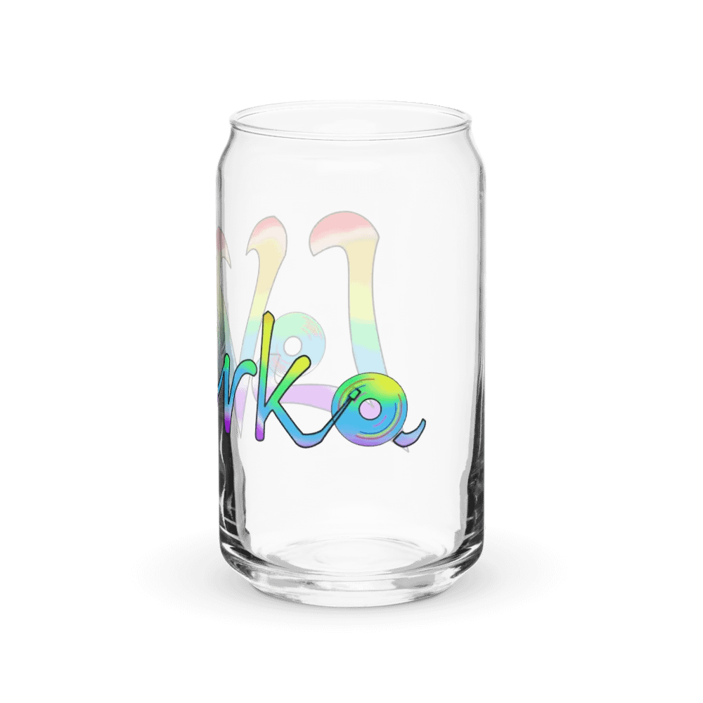 Lovekesh Signature Can-Shaped Glass product image (39)