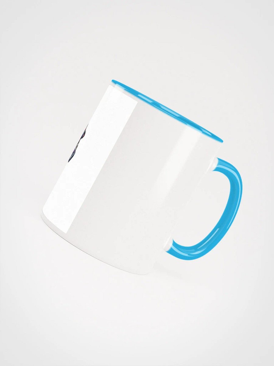Vibrant DJ BEA Surprise Ceramic Mug product image (43)