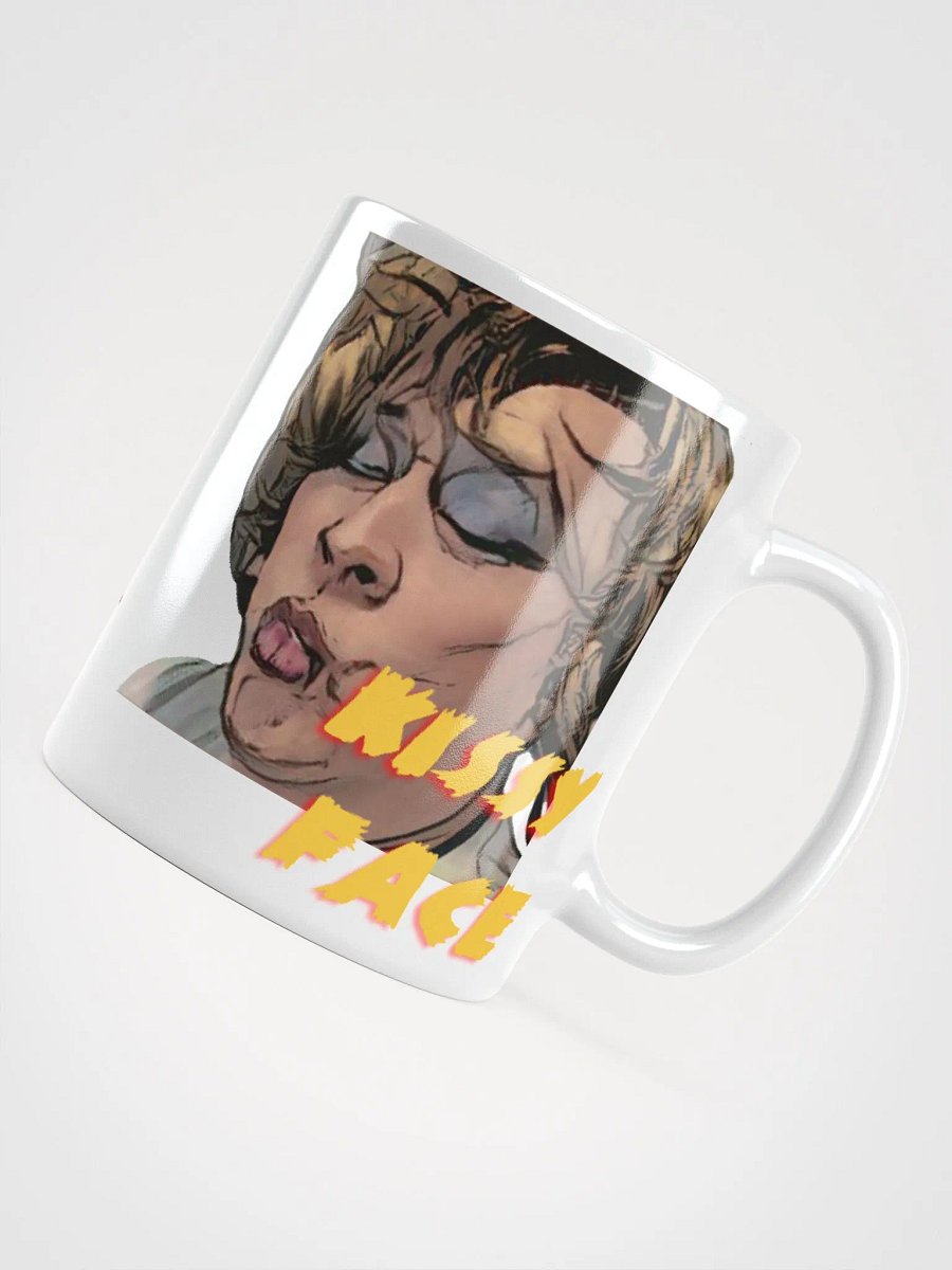 Papa Kissy Face product image (7)