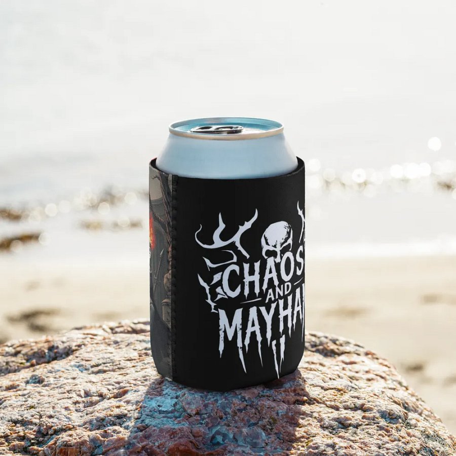 Chaos and Mayham team product image (10)