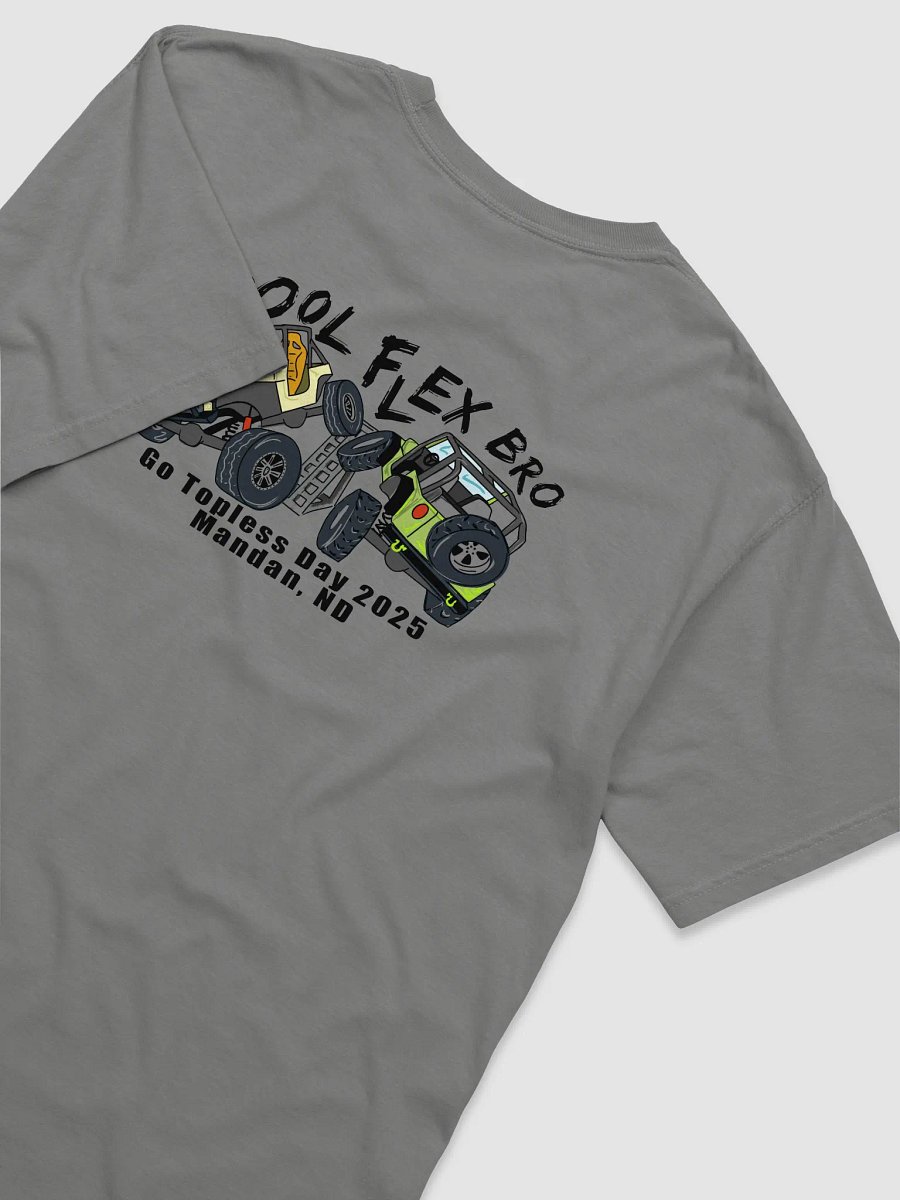 GTD 2025 Tee product image (7)