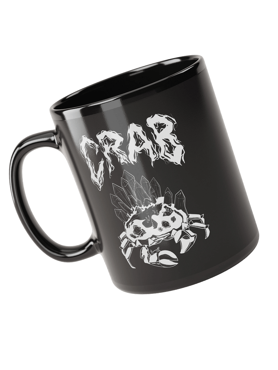 Gem Crab Metalcore Mug product image (3)