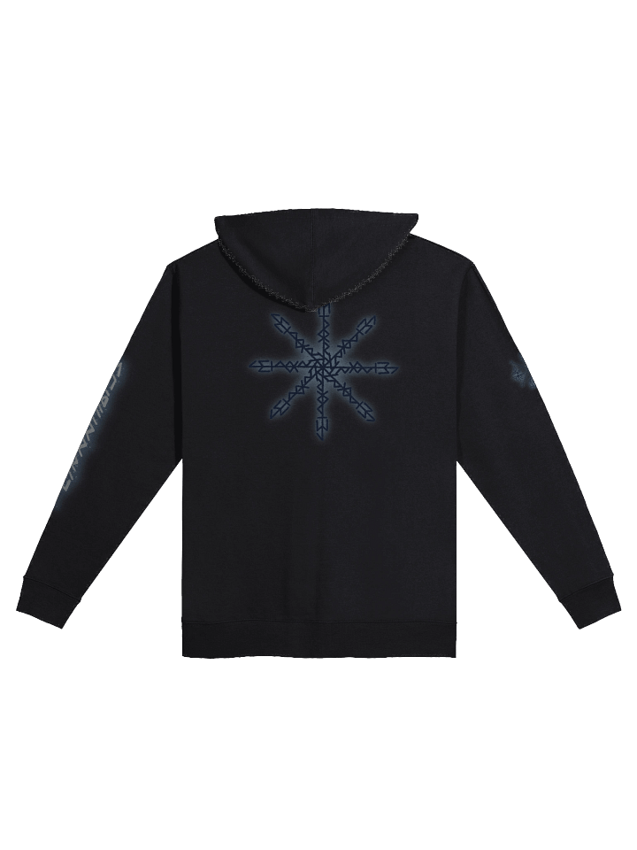 Thor Bindrune Hoodie product image (9)