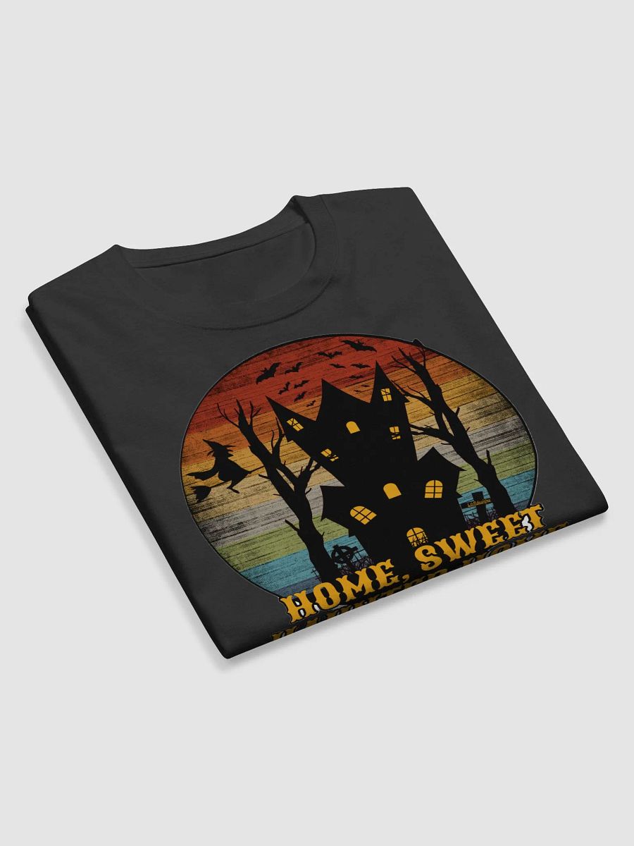 HOME, SWEET HAUNTED HOME product image (9)