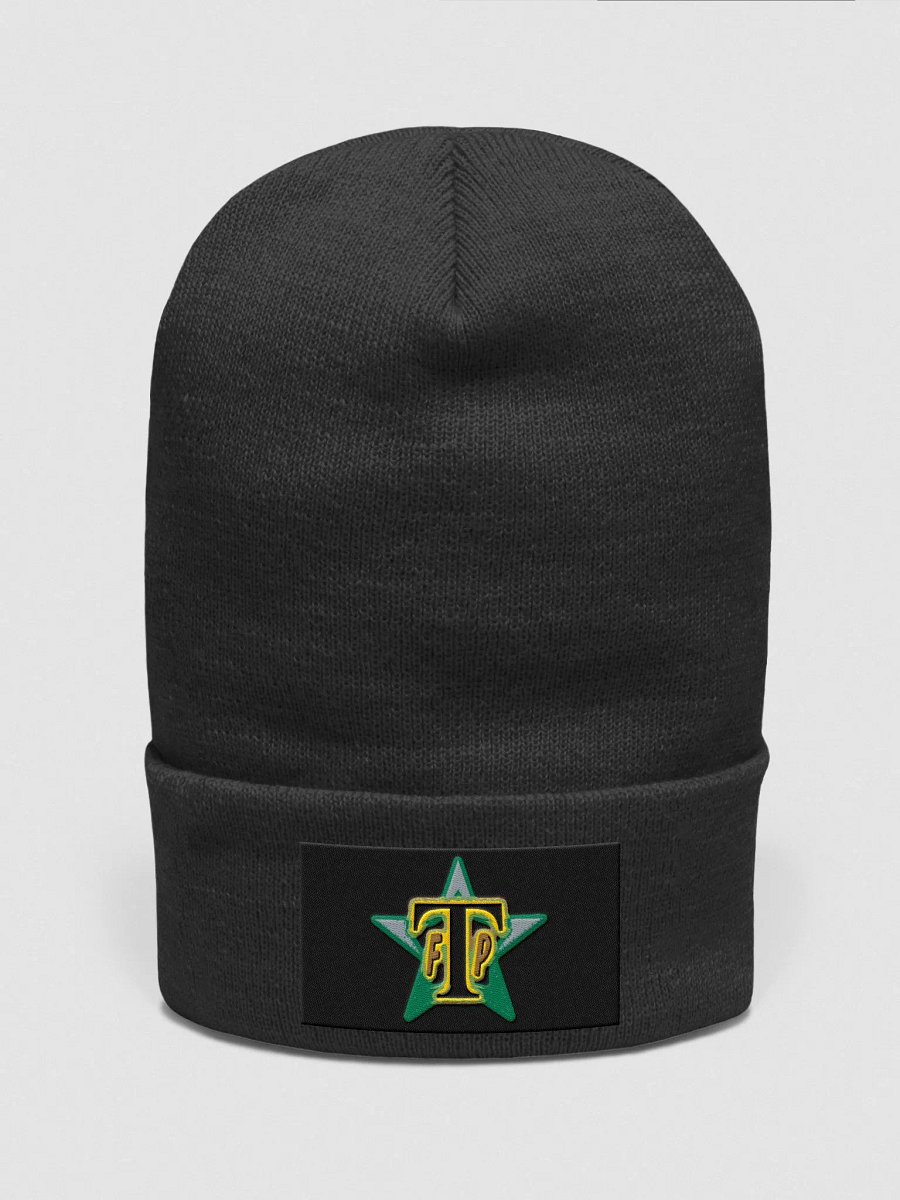 TFP Beanie product image (1)