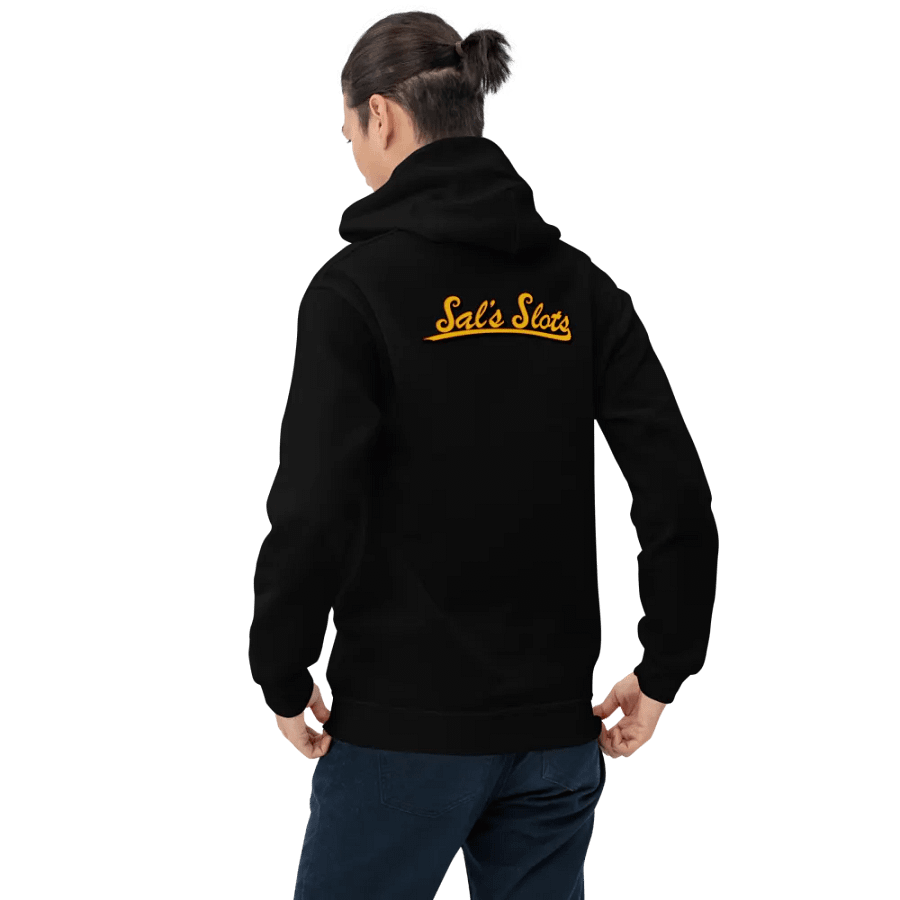 Sal's Slots Hoodie product image (12)