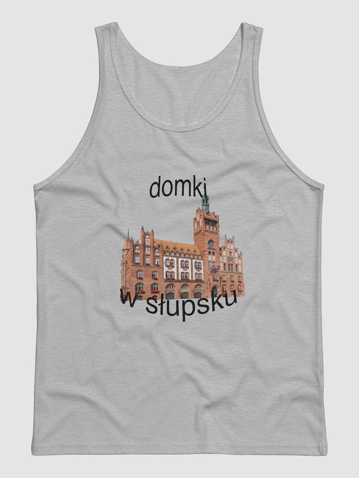 domki w slupsku tank top product image (1)