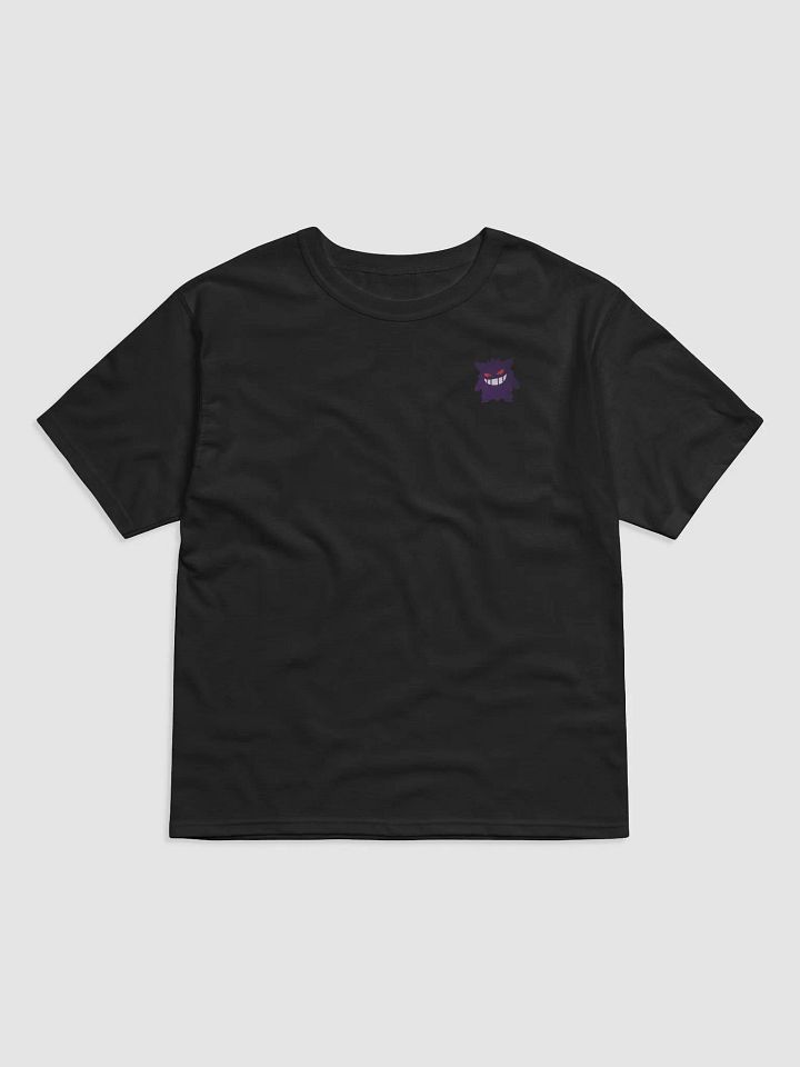 Gengar 2 side Champion Tshirt product image (1)