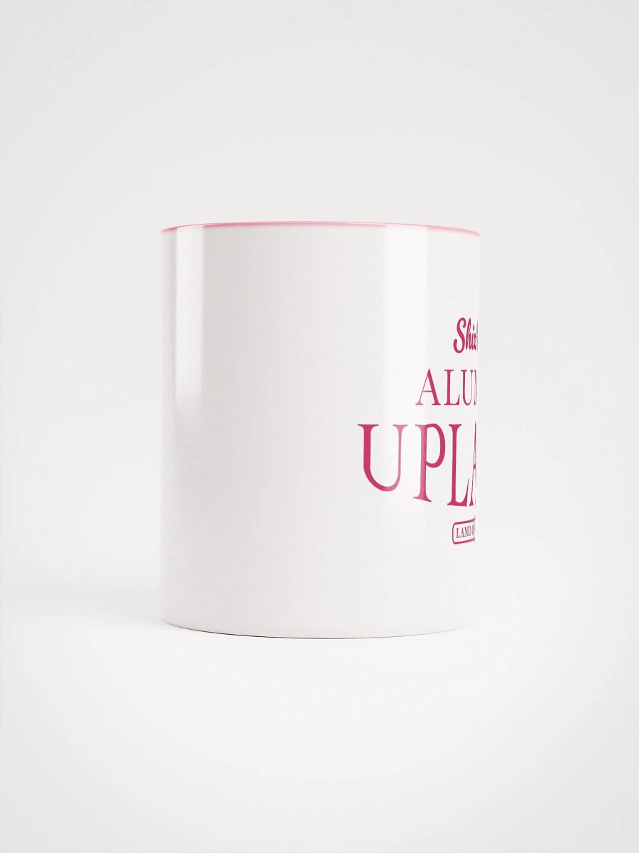 Shiz U Alumni Upland Mug product image (5)