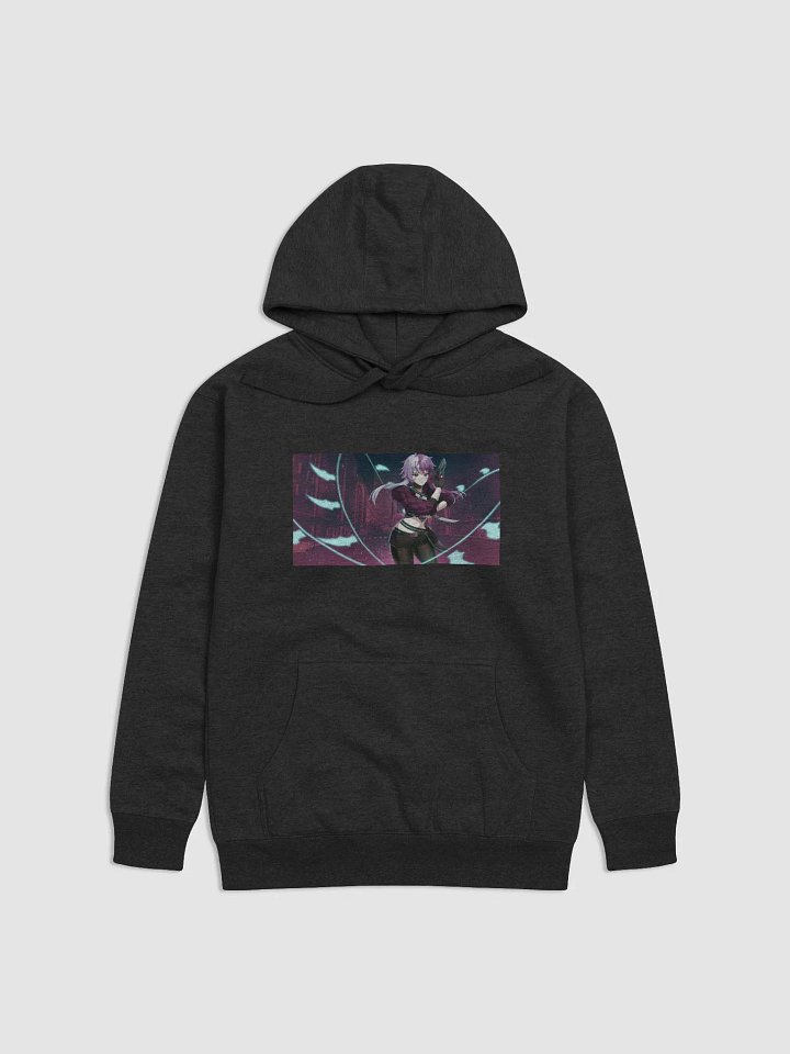 City Nights Hoodie product image (2)