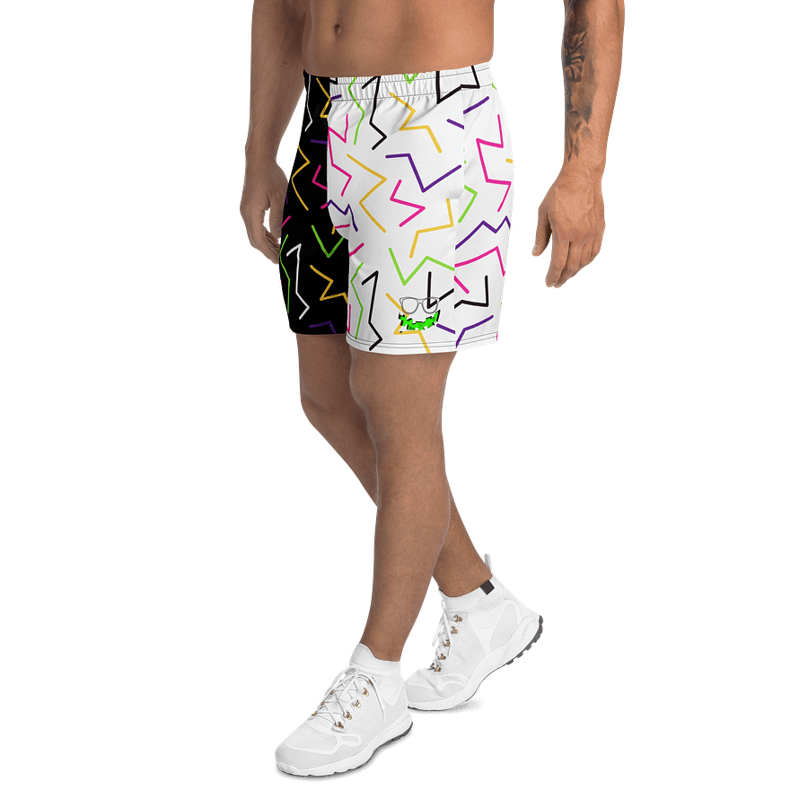 Retro Boogie Shorts product image (3)