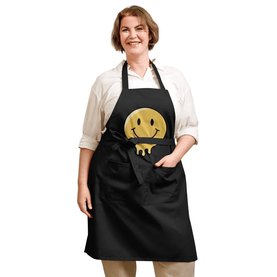 Happy Apron product image (12)